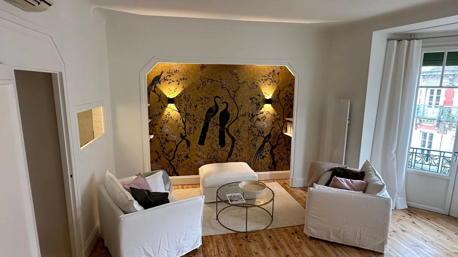Appartement Eugenie Vichy