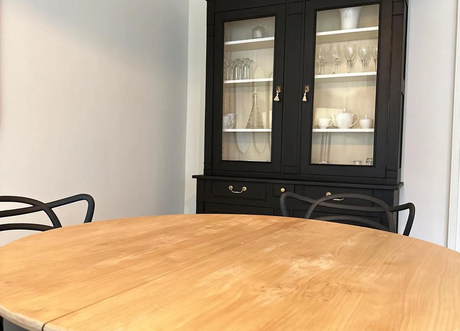 Appartement Eugenie Vichy