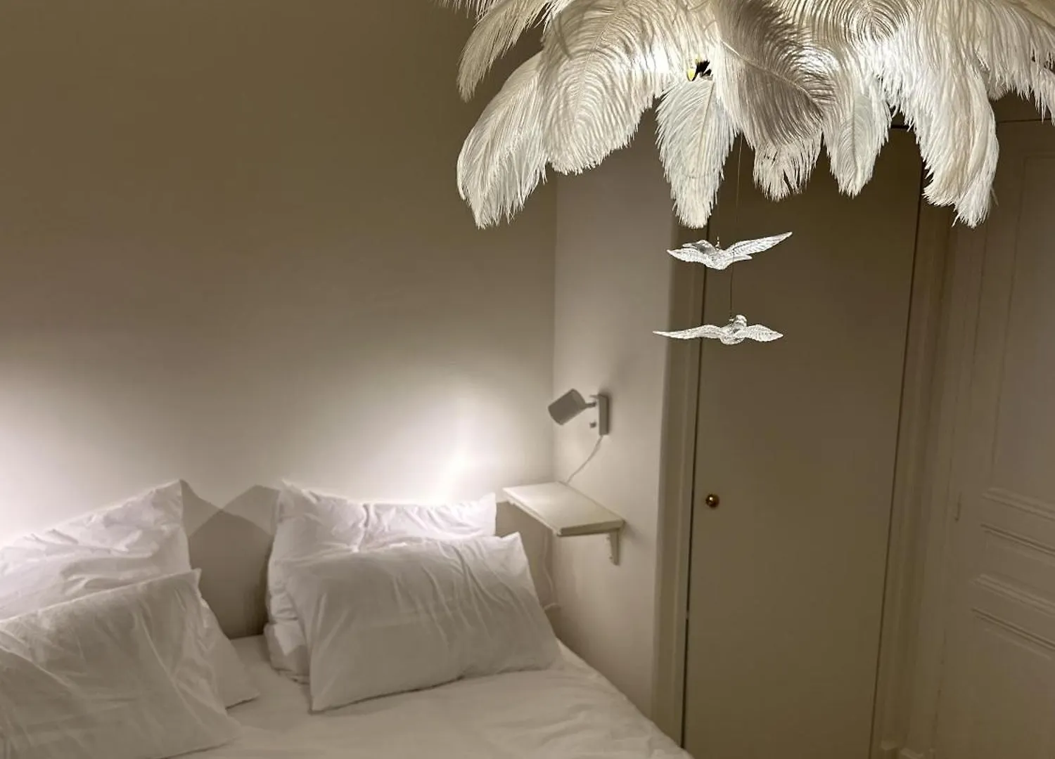 Appartement Eugenie Vichy France