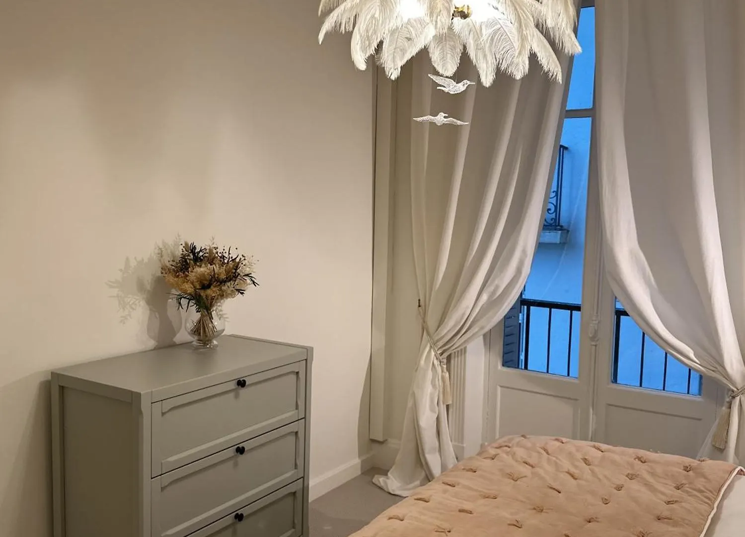 Appartement Eugenie Vichy Apartment