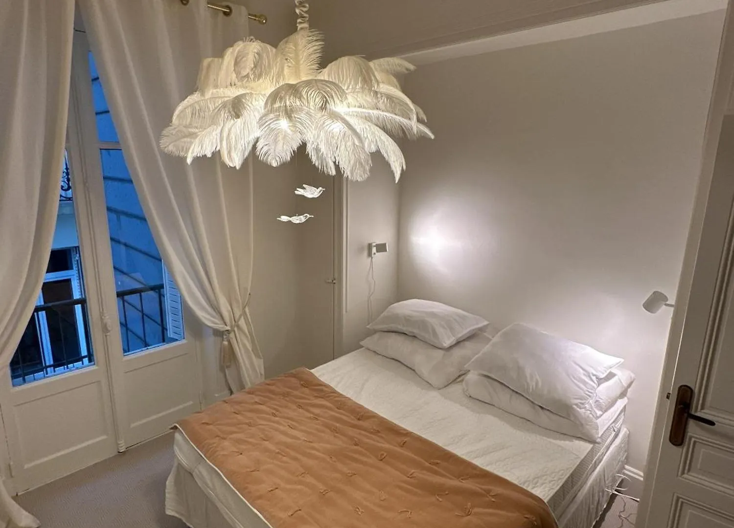 Appartement Eugenie Vichy 0*,  France