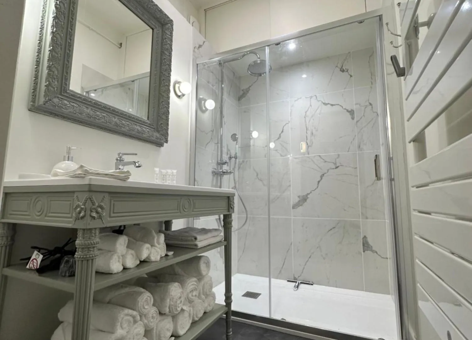 Appartement Eugenie Vichy