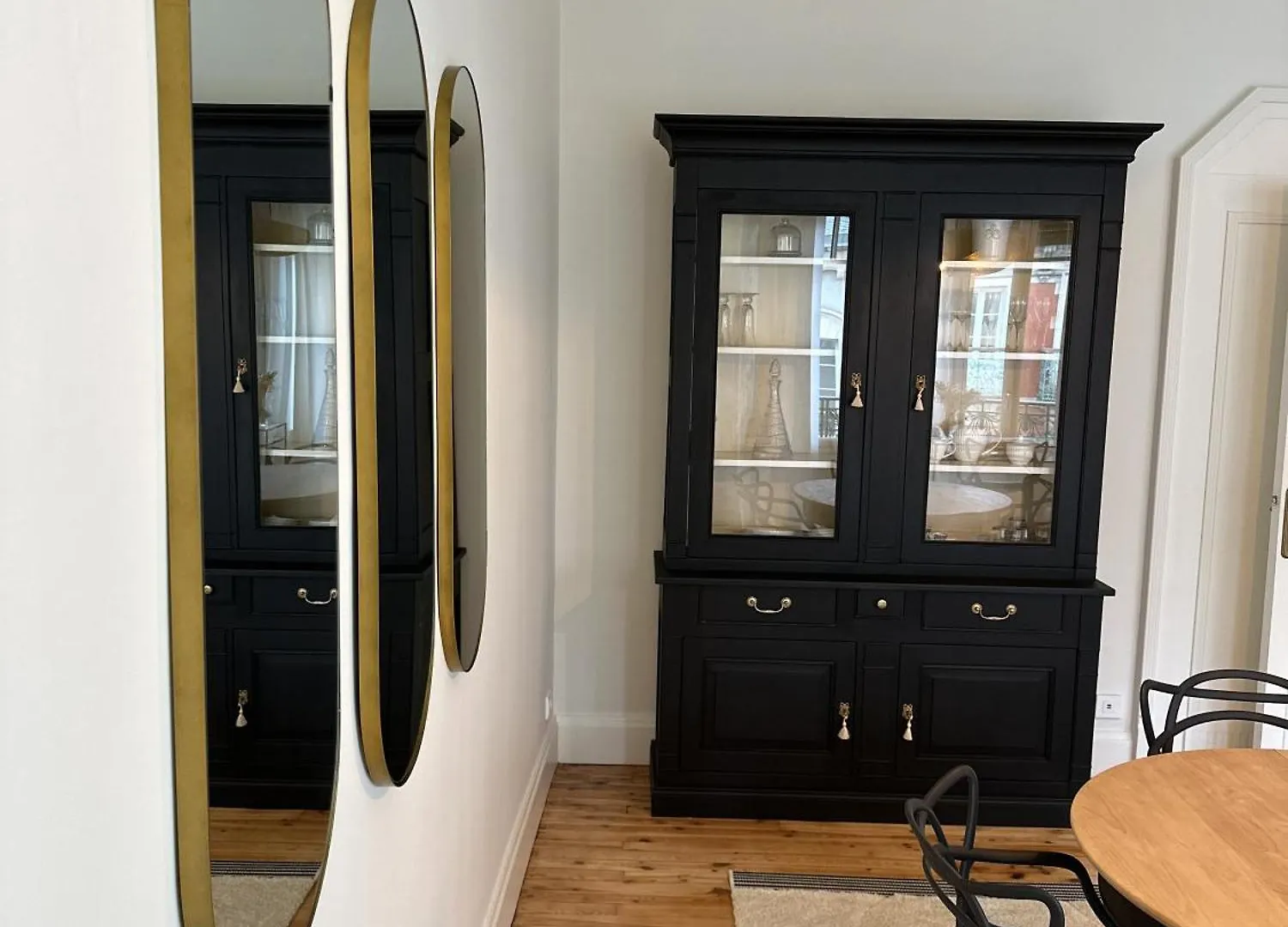 Appartement Eugenie Vichy