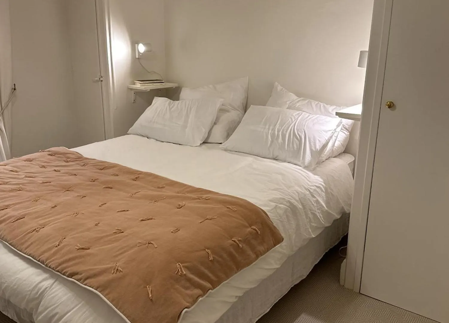 Appartement Eugenie Vichy 0*,  France