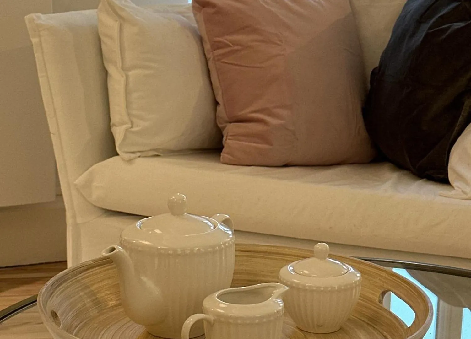 Appartement Eugenie Vichy