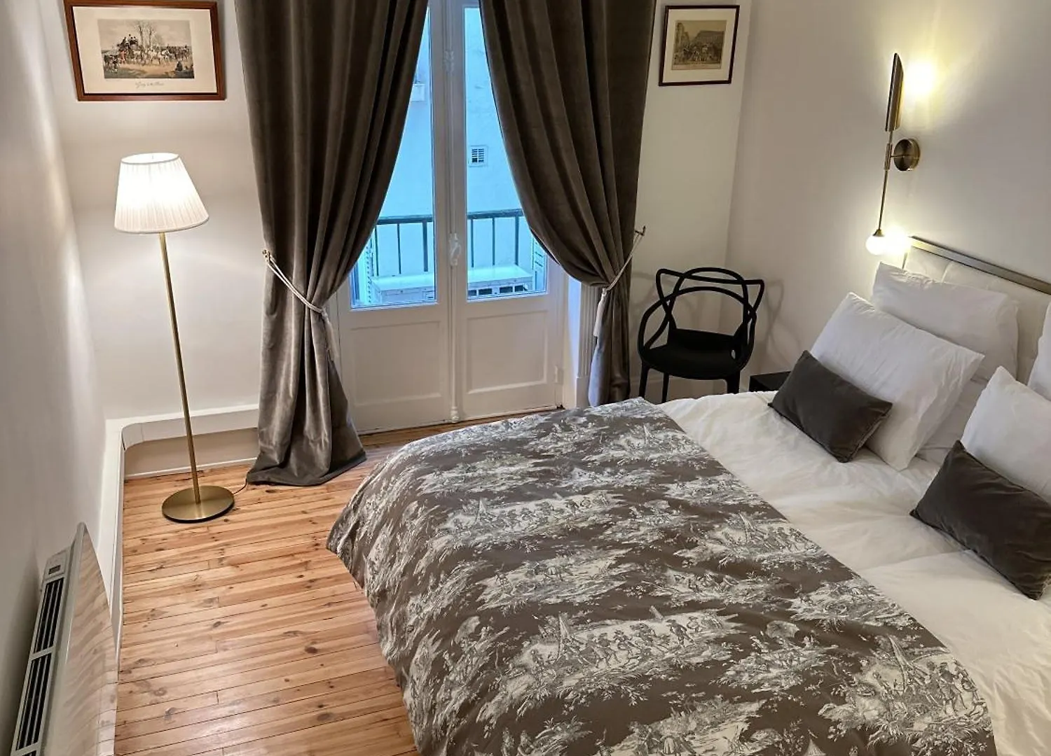 Appartement Eugenie Vichy France