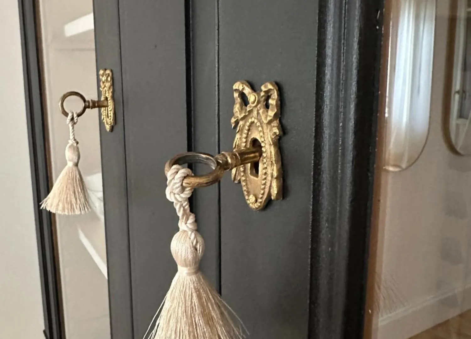 Appartement Eugenie Vichy Apartment