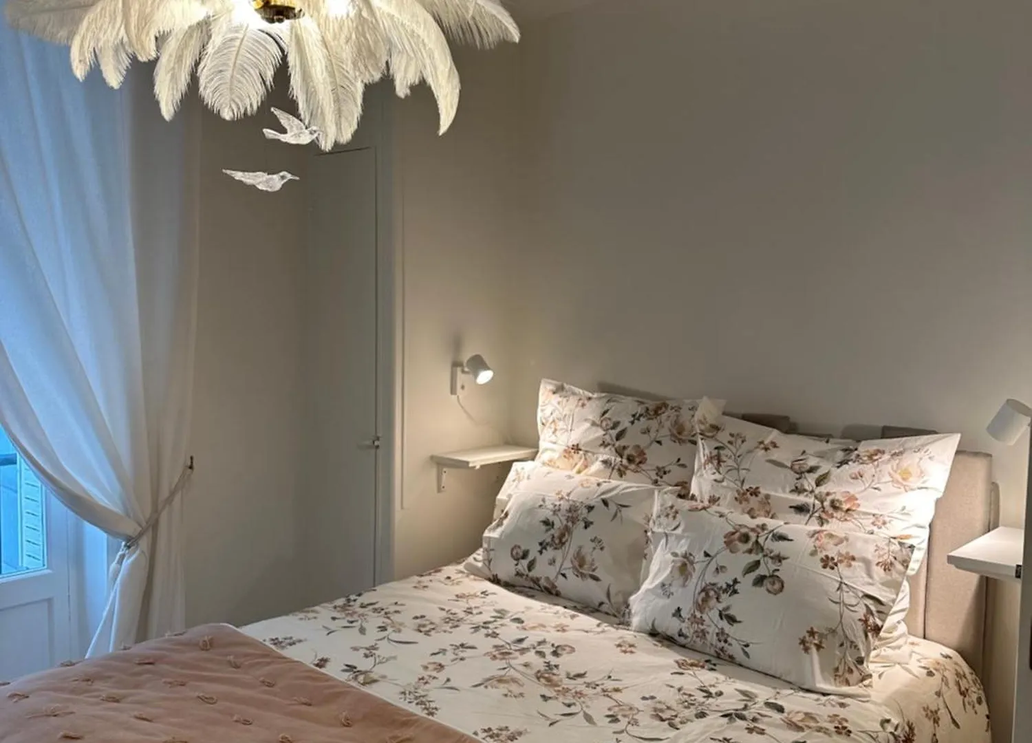 Appartement Eugenie Vichy 0*,  France