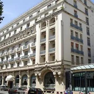 4* Hotel Aletti Palace