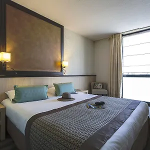 4* Hotel Mercure Thermalia