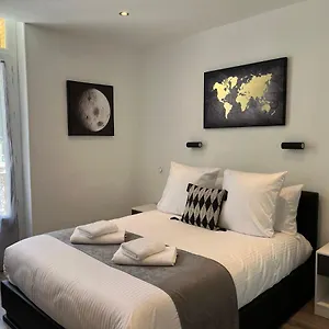 2* Hotel Logis Belle Etoile