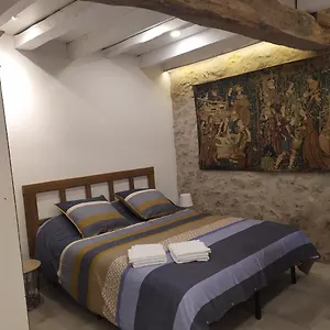 A 10mn De Dans Ancienne Etable Apartment