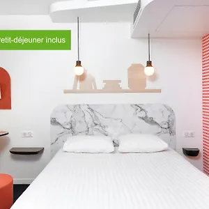 3* Hotel Ibis Styles Centre