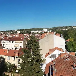 Bel Au Bord De L'allier Classe 4* Vichy