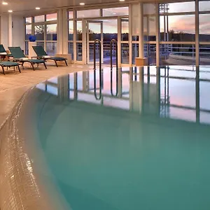 5* Hotel Célestins