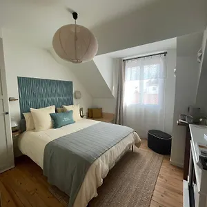  Bed & Breakfast Maison Le Beaulieu
